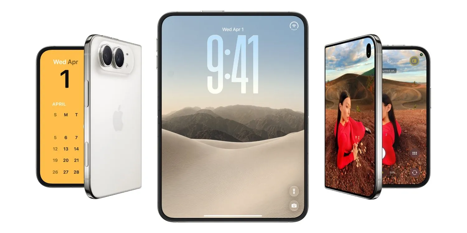 Apple's iPhone Duo Demo Blitz: O2O Playbook for Premium Tech Launches | Seller Opportunity
