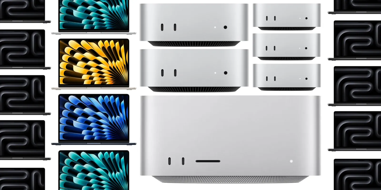 Amazon Prime Day Mac Discounts Drive Premium Tech Arbitrage Opportunity for Electronics Sellers