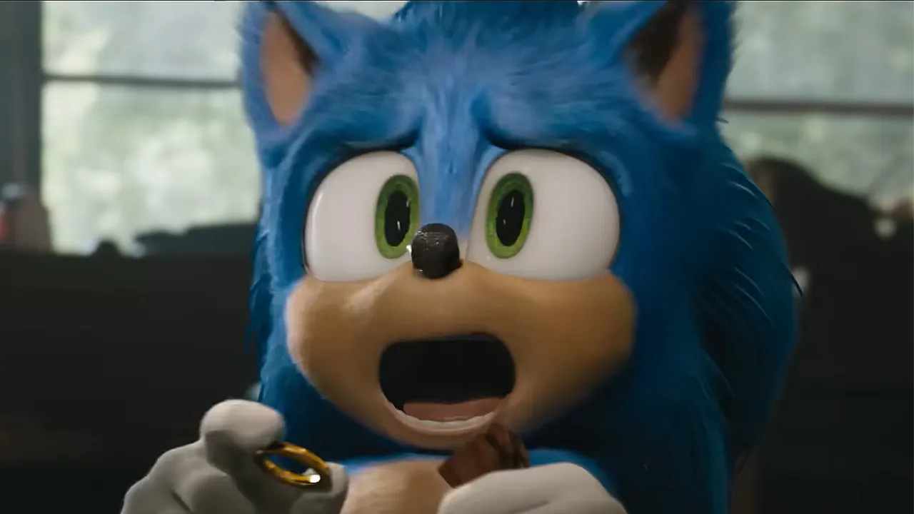 Sonic the Hedgehog Discord Community Surge | Gaming Merchandise & Fan Engagement Opportunity for Sellers