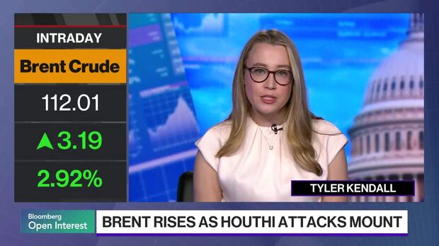 Oil Surge on Saudi Supply Risk | Freight Cost Watch for Sellers
