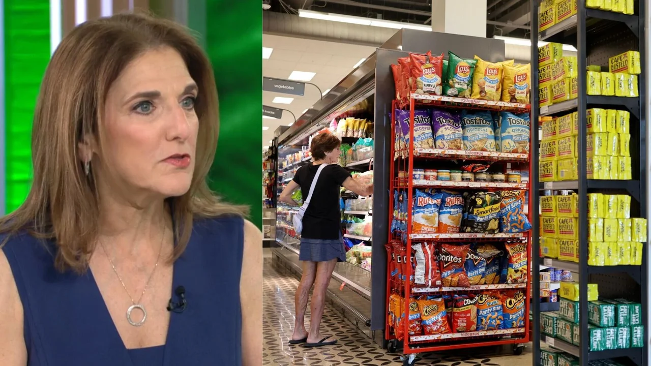 Inflation Surge & AI Correction Impact Cross-Border Seller Costs 2025