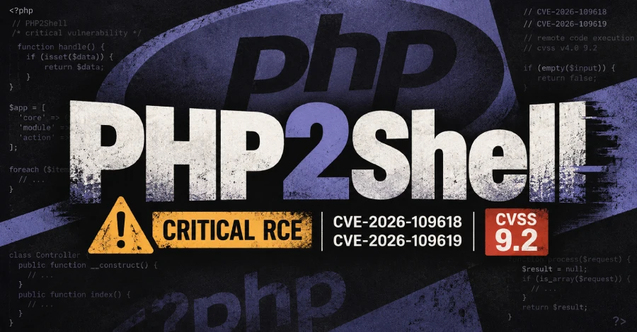 PHP RCE Emergency Patch | Seller Site Security Action Plan