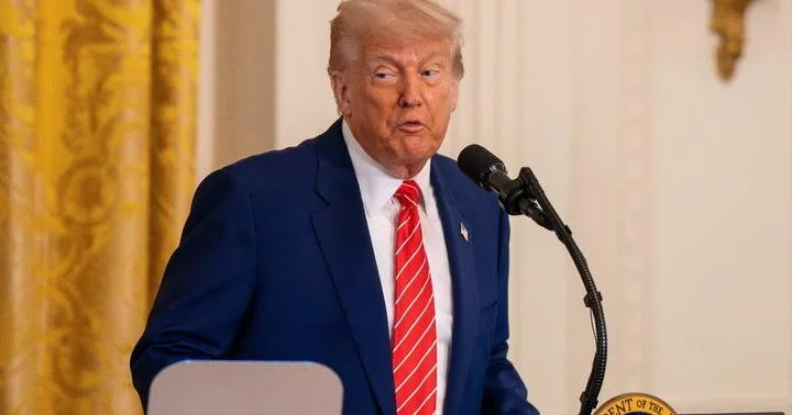 Federal Reserve Rate Hikes & Trump Tariffs | Critical Impact on Cross-Border Seller Financing Costs