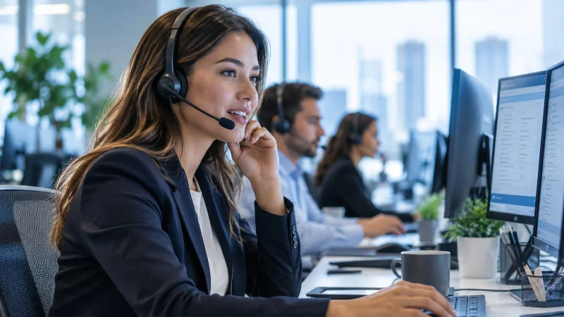 Voice AI Customer Service Automation | $350B Market Opportunity for E-Commerce Sellers