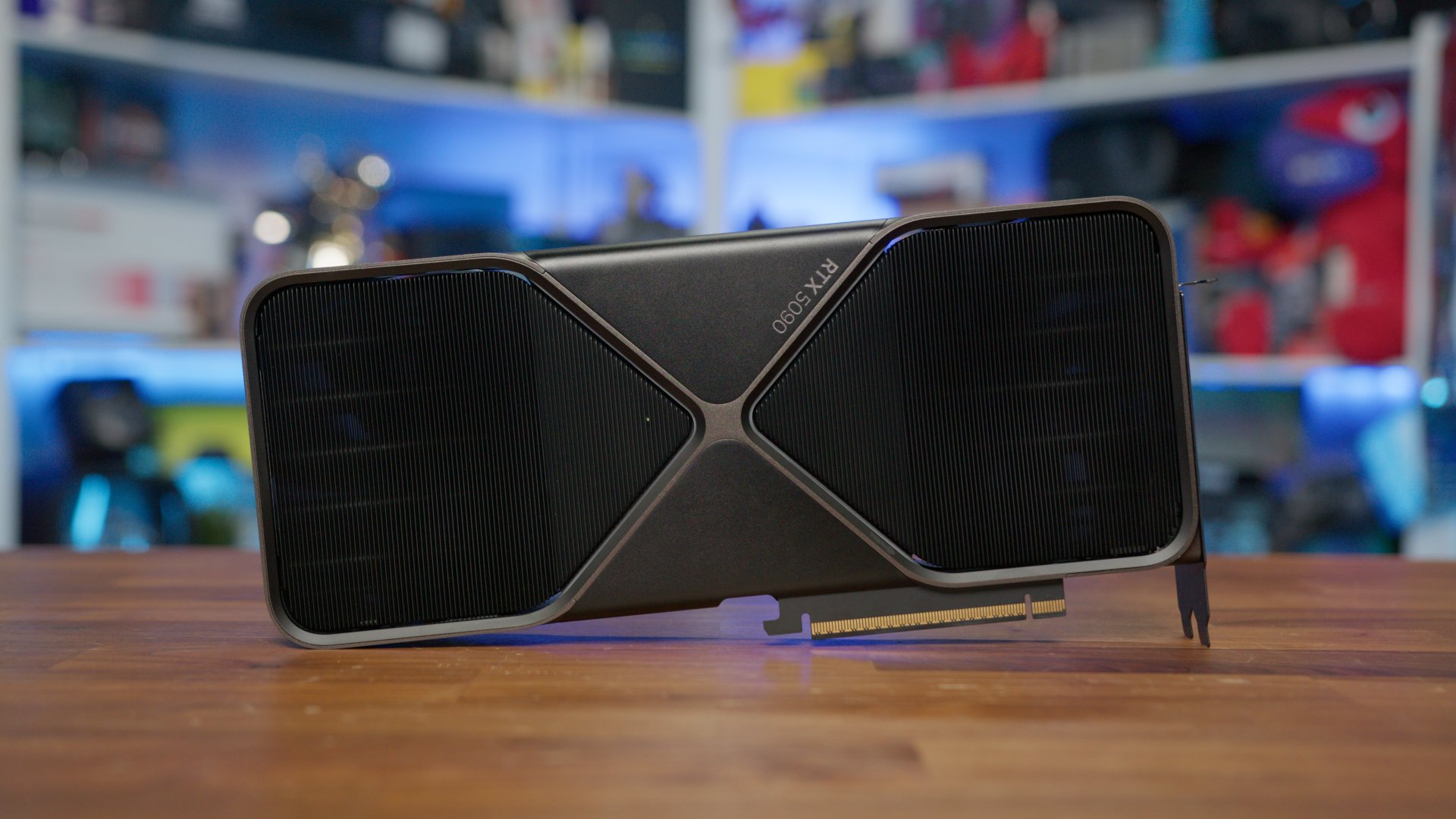 NVIDIA Discontinues RTX 5090 | Gaming GPU Supply Shift Creates $2B+ Resale Opportunity for Electronics Sellers