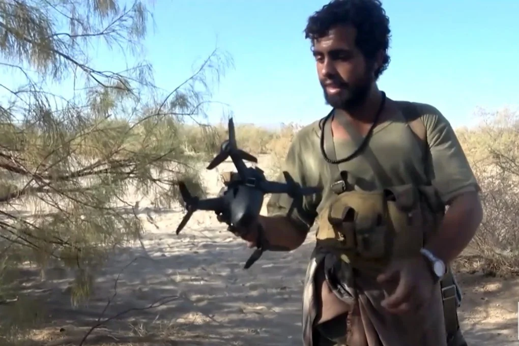 Saudi Houthi Strikes Hit Gulf Logistics | Seller Risk Guide