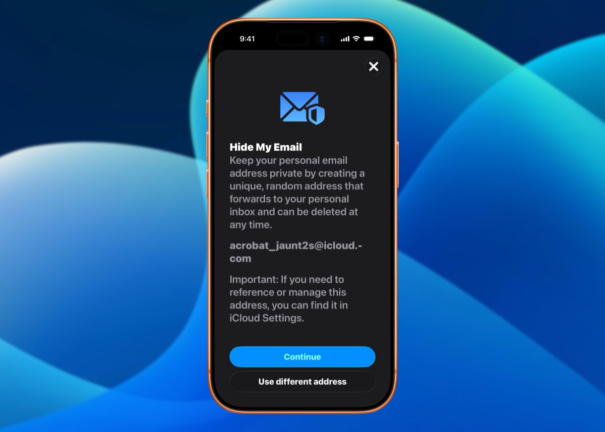 Apple iCloud+ Custom Email Expansion | Business Seller Email Infrastructure Opportunity