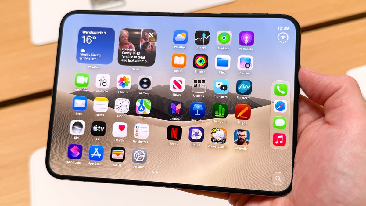 iPhone Pre-Order Checkout Optimization | Premium Device Accessories & Tech Merchandise Opportunity