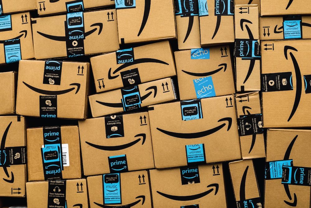 Amazon's $1B Data Center Expansion | Seller Opportunity in Green Tech & Skilled Trade Products