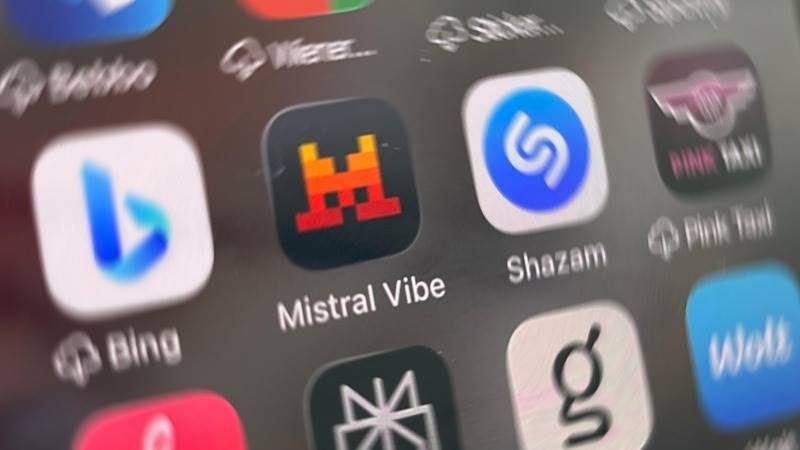 Mistral's ML4 "Le Chonk" Model | AI Infrastructure Shift Creates E-Commerce Automation Opportunities