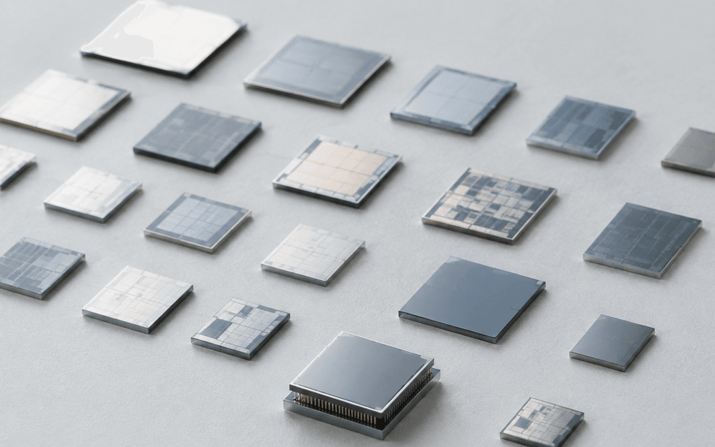 Huawei's Smartphone Comeback & China's Chip Independence Reshape Global Electronics Supply Chains for Cross-Border Sellers