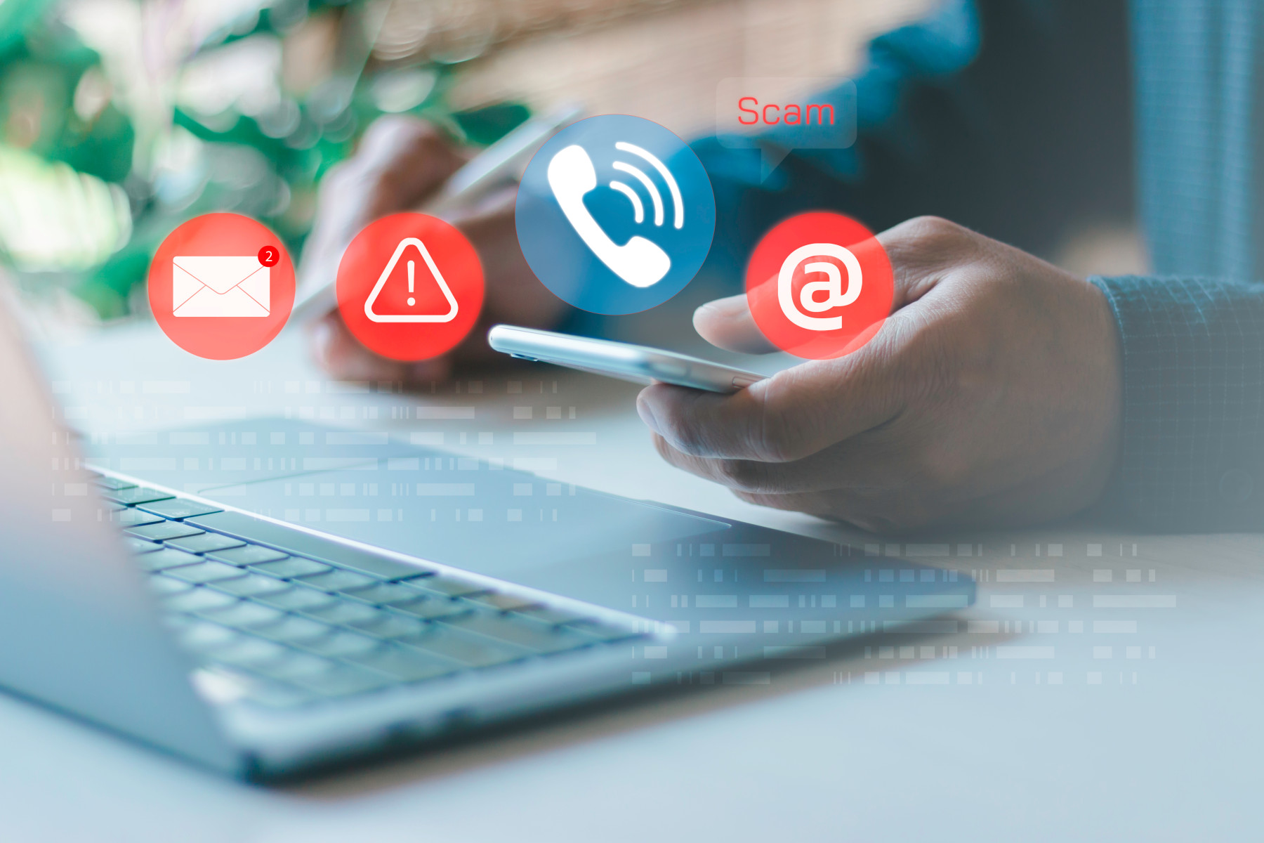 AI-Powered Fraud Threatens $2T Scam Economy | Critical Security Update for E-Commerce Sellers