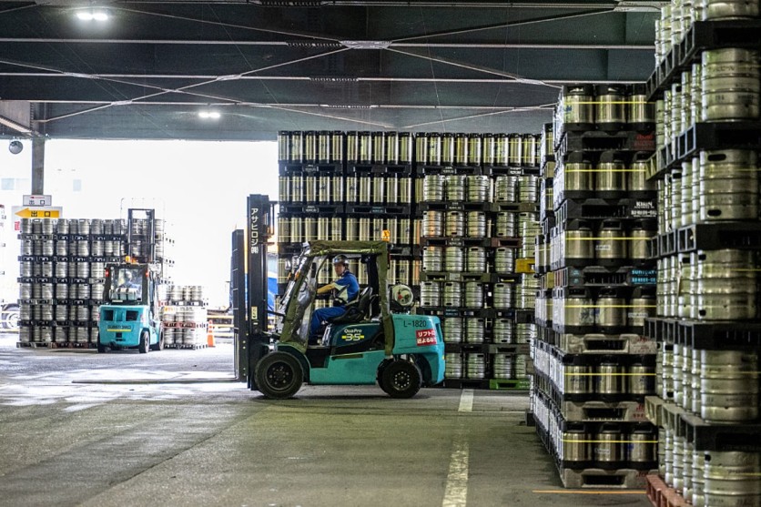 Japan Beer Cartel Investigation | Supply Chain Risk & Pricing Volatility for Cross-Border Sellers