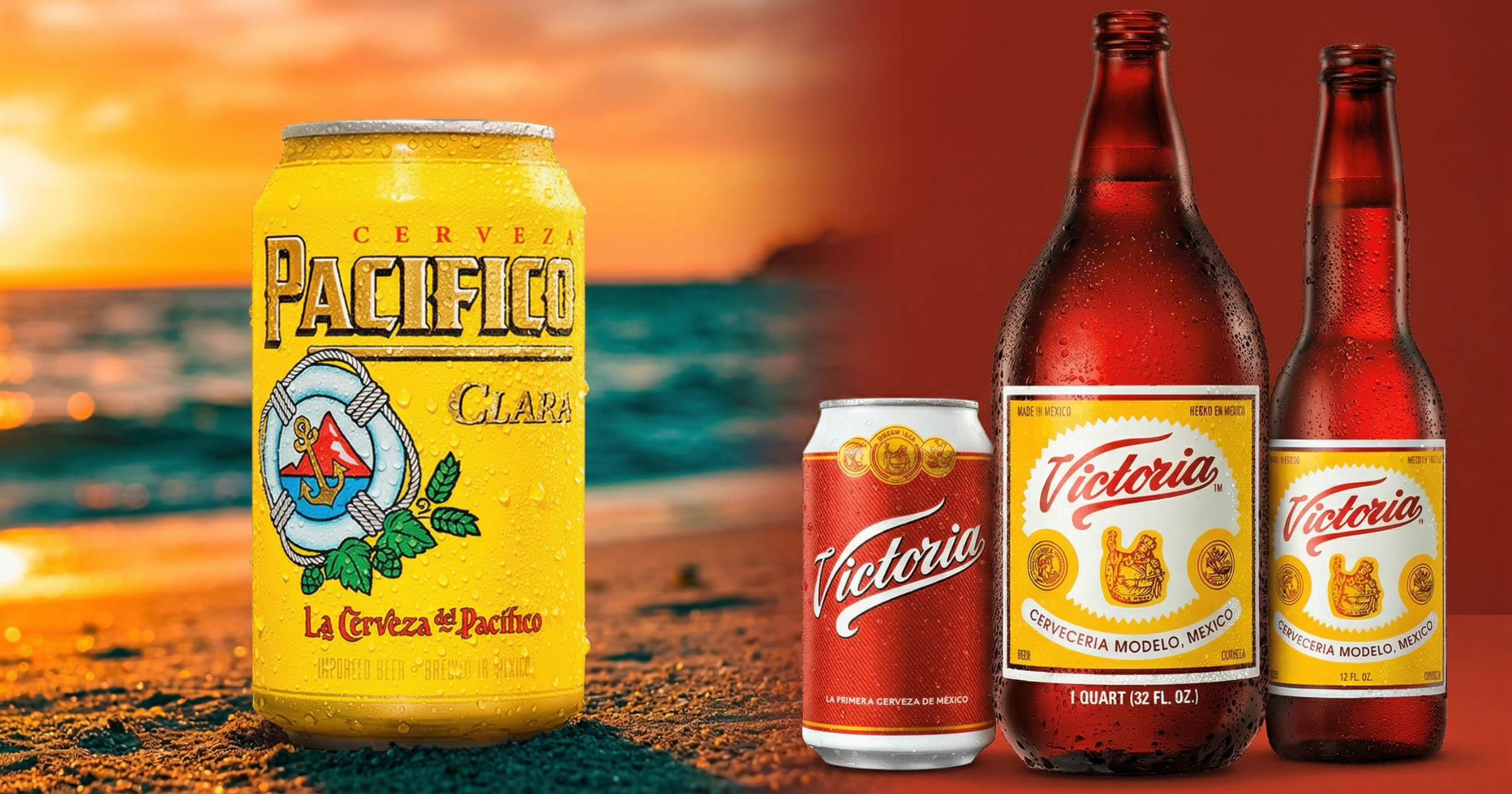 Spirits RTD Boom & Beer Demand Shift | Seller Opportunity in $3.8B Category