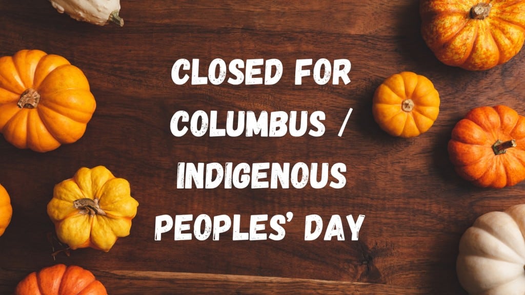 USPS Columbus Day Closure Oct 12-13, 2026 | Seller Shipping Strategy Guide