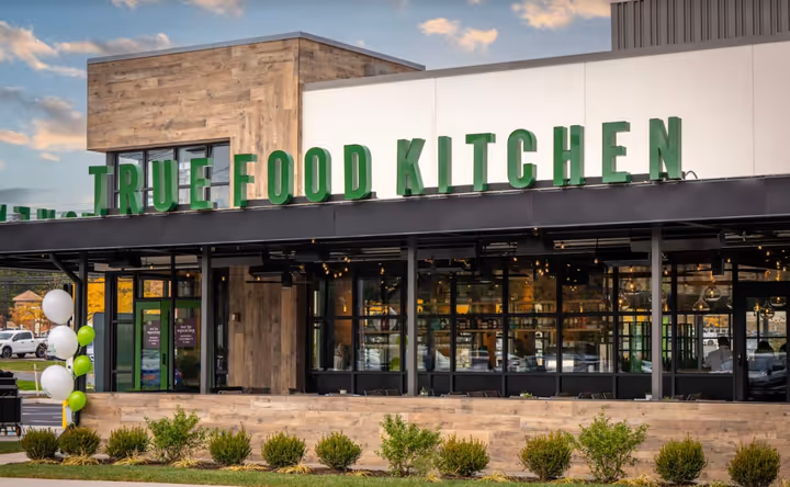 Health-Focused Restaurant Collapse Signals Wellness Product Opportunity for E-Commerce Sellers