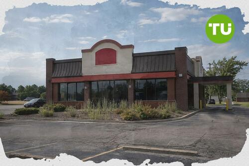 QSR Franchise Collapse Signals Retail Real Estate Opportunity | O2O Sellers
