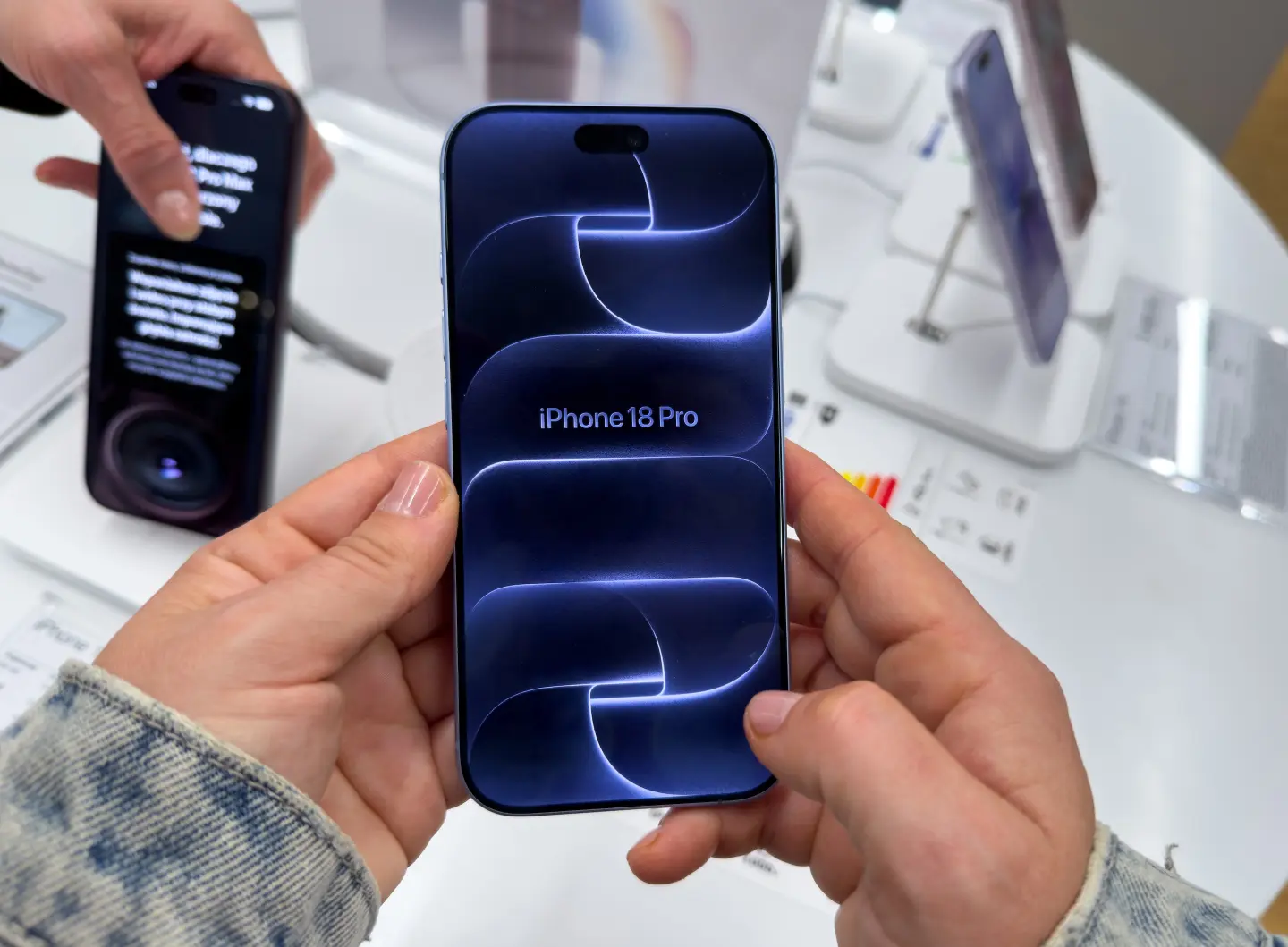 iPhone 18 Production Cuts Signal Premium Pricing Collapse | Smartphone Accessory & Refurbished Device Opportunity