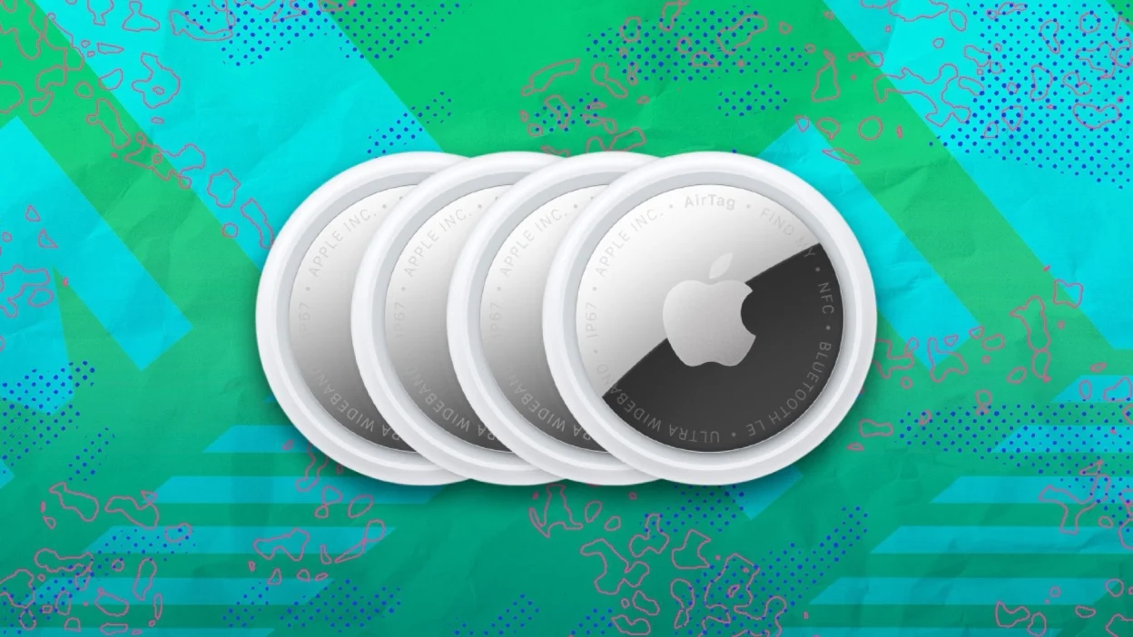 Apple AirTag Accessory Boom | Prime Day Drives 33% Discounts & Budget Tracker Surge