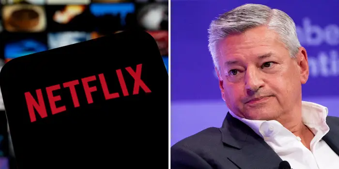 Netflix Growth Slows | Streaming Demand Signals for Sellers