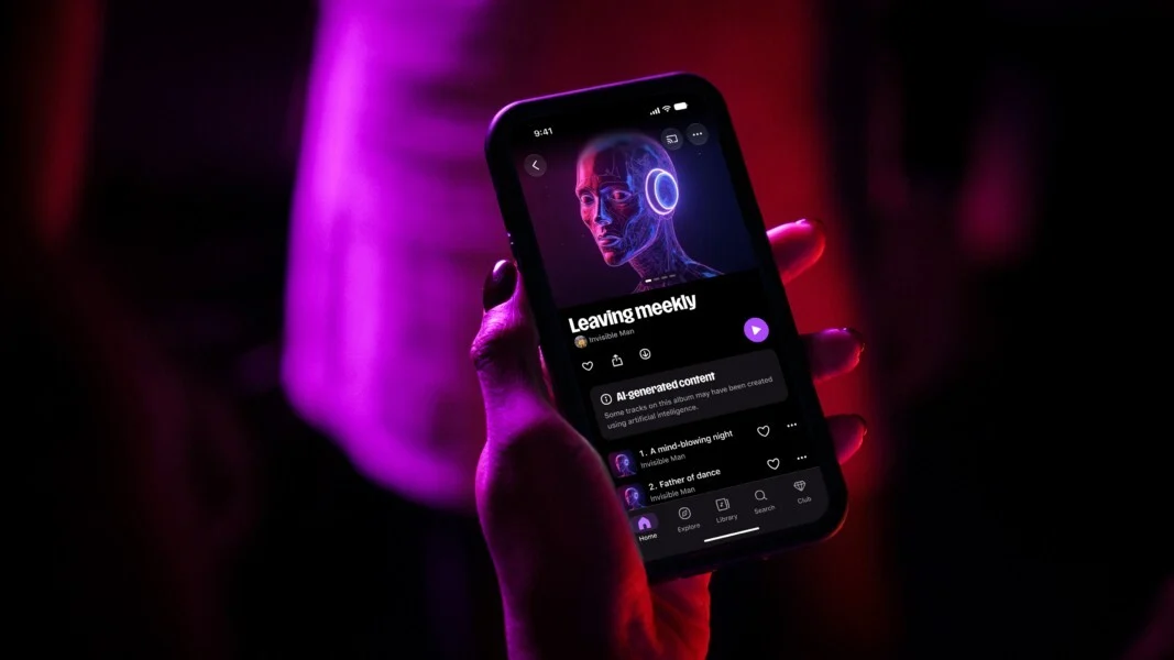 YouTube Music AI Labeling Drives Creator Tool Demand | Seller Opportunity in Music Production Software