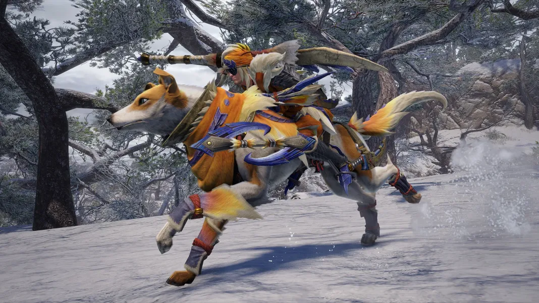 Netflix Gaming Expansion Unlocks Monster Hunter Merchandise Opportunity | Mobile Launch Drives Collectibles Demand