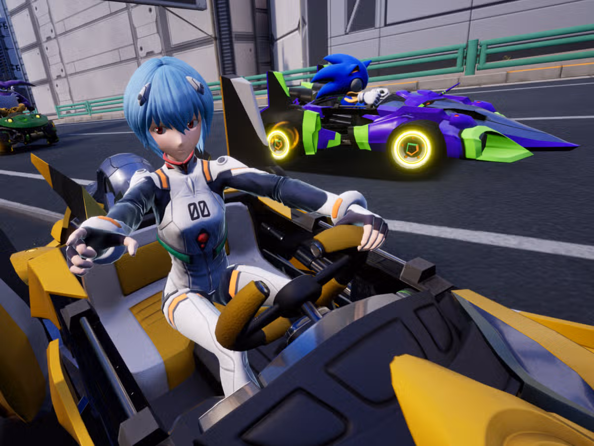 Gaming Crossover Merchandise Boom | Persona IP Drives $50M+ Licensed Product Opportunity