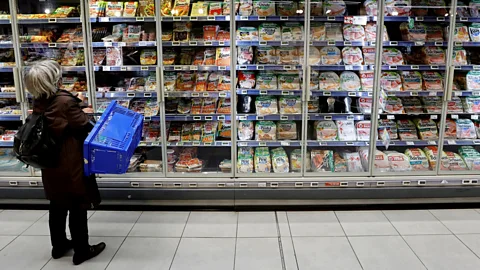 French Supermarket Cyberattack Creates Urgent O2O Opportunity for Temperature-Controlled Product Sellers