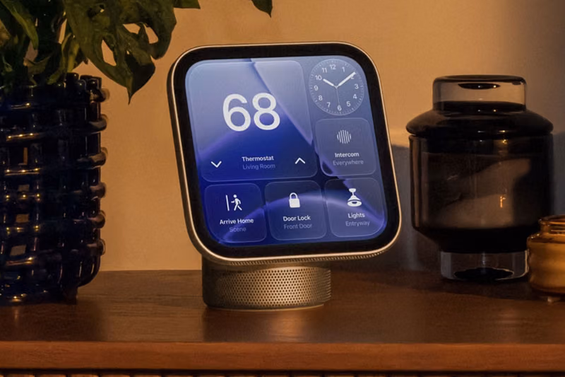 Apple HomeView $299 Smart Display Reshapes Smart Home Market | Seller Opportunity in Ecosystem Accessories