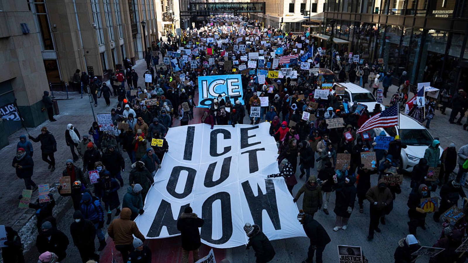 Hispanic Consumer Spending Collapse | Immigration Enforcement Drives 6% Demand Decline in US Markets