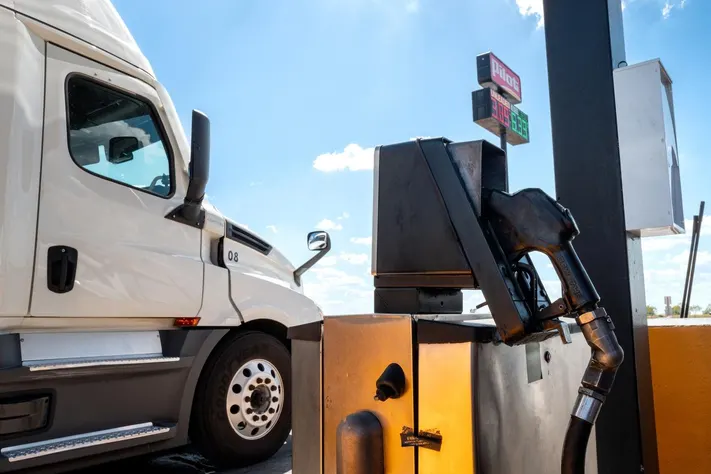 Record US Diesel Prices Hit $6.29/Gallon | Logistics Costs Surge 68% YoY