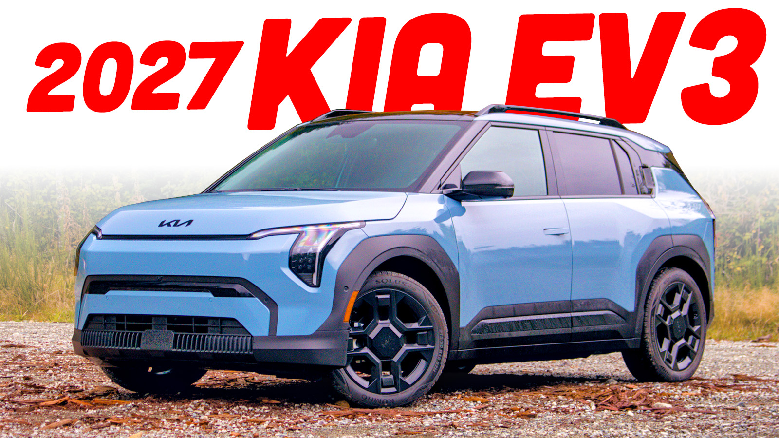 Kia EV3 $29,890 Launch Reshapes Affordable EV Market | Seller Opportunity in Auto Accessories & EV Aftermarket