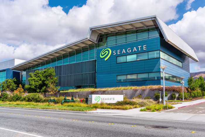 Storage Hardware Capacity Expansion | E-Commerce Infrastructure Implications for Sellers