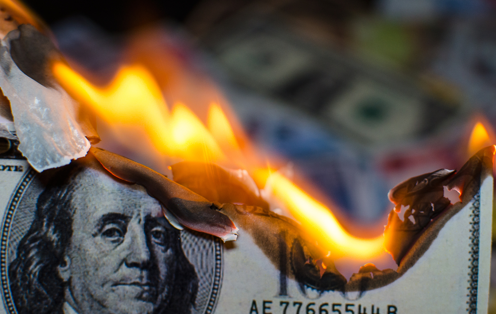 Treasury Yields Hit 24-Year Highs | Critical Working Capital Impact for E-Commerce Sellers