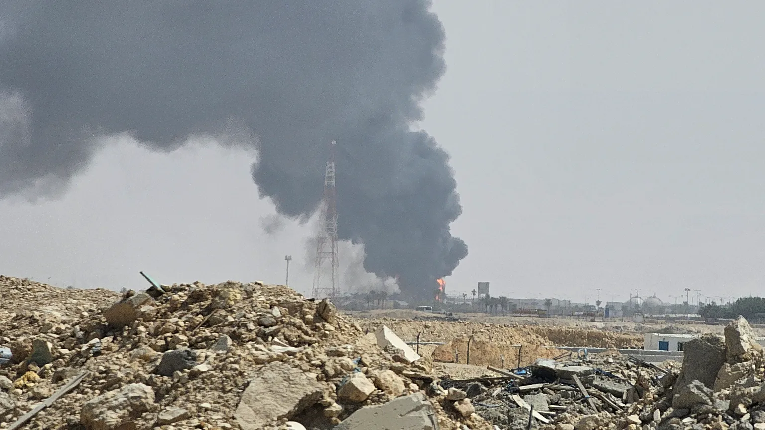 Oil Above $110 Hits Cross-Border Freight | Seller Cost Guide