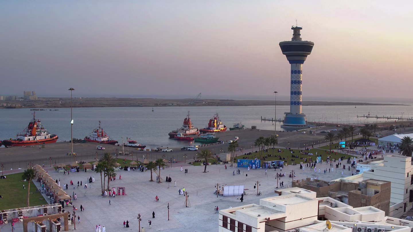Middle East Oil Supply Recovery | Freight Costs for Sellers