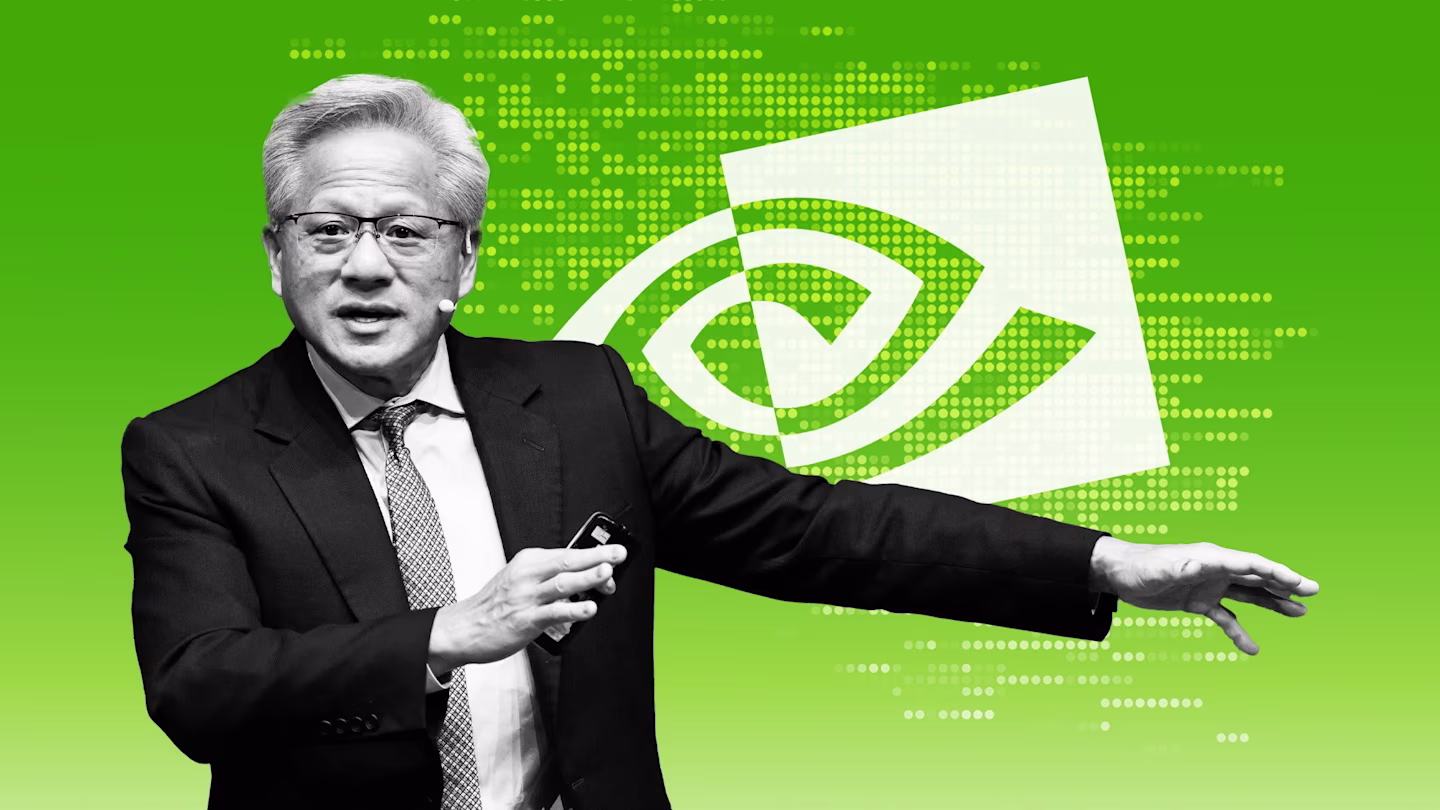 Nvidia's $800M Reflection AI Play | Open-Weight AI Reshapes E-Commerce Automation Costs