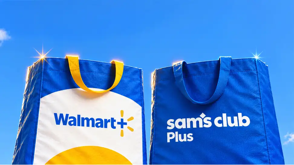 Walmart+ Bundle via Sam's Club Plus | Seller Impact 2026