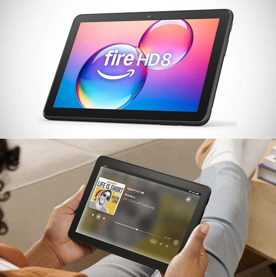 Amazon Fire HD Tablet Deals | Seller Pricing Pressure 2026