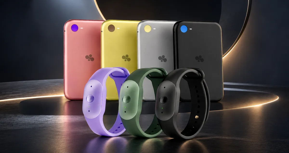 Amazon Bee AI Wearables Launch | Voice Commerce & Privacy Compliance Reshape Seller Strategy