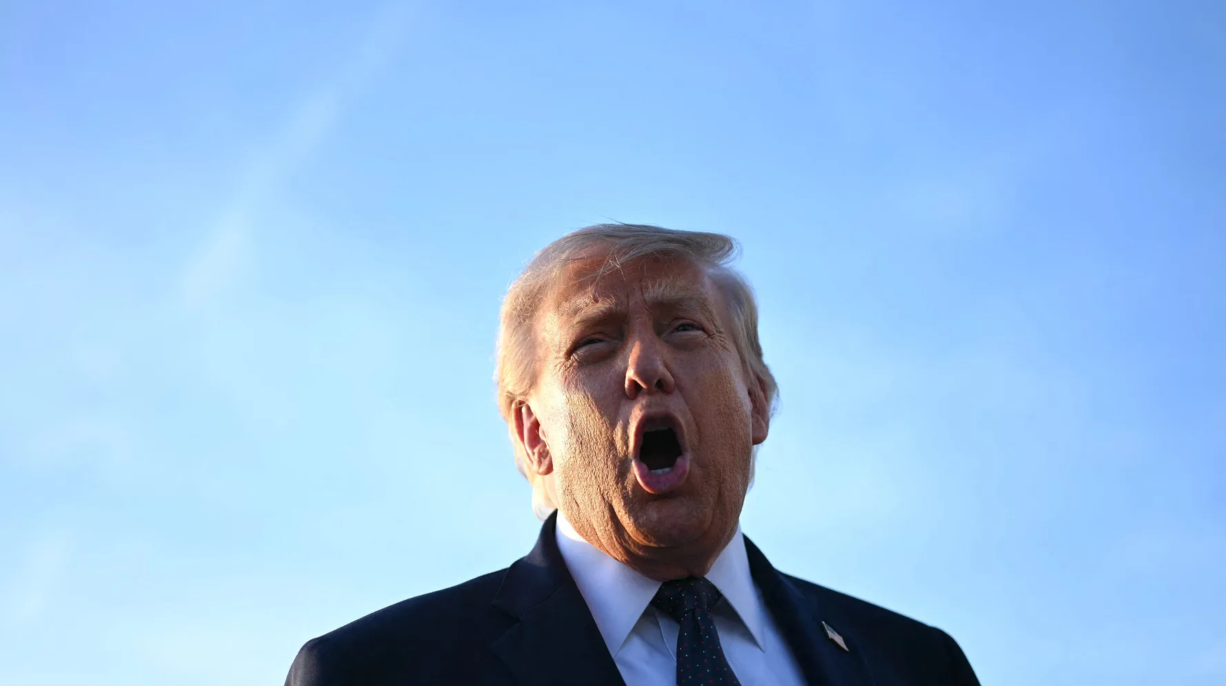 Trade War Threat Triggers Supply Chain Crisis | Cross-Border Sellers Face Recession Risk