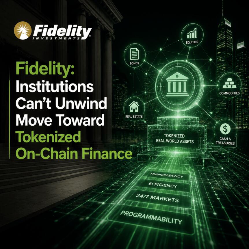 Tokenized Assets Unlock $10B+ Capital for SME Sellers | Nasdaq-Kraken Partnership Launches Q2 2027
