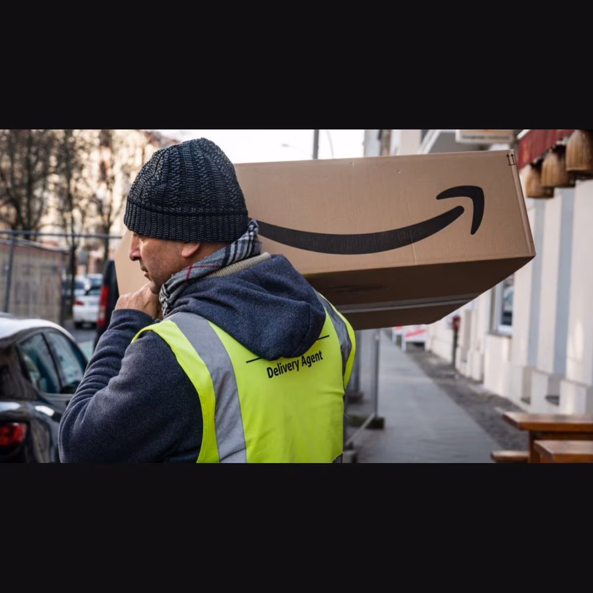 Amazon's $220B AI Pivot Reshapes Marketplace Support | Seller Implications
