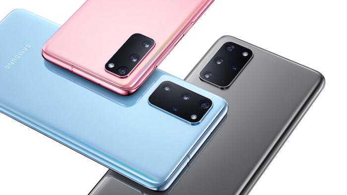 Samsung One UI 9 AI Update Drives Smartphone Accessory & Health Tech Demand