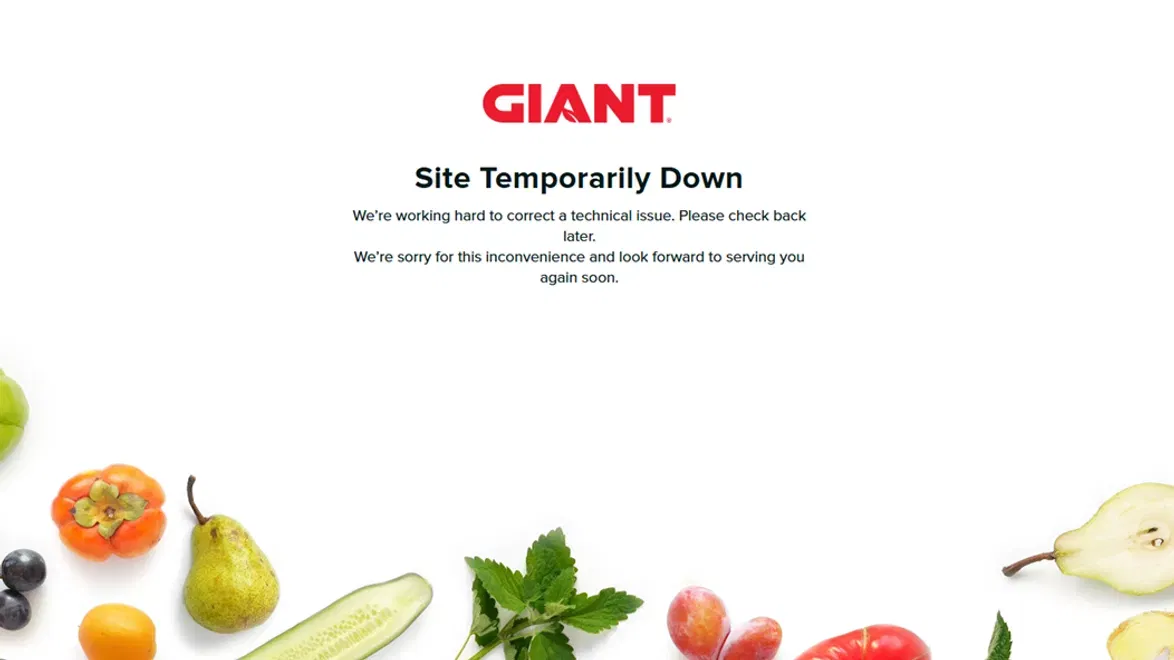 Ahold Delhaize Cybersecurity Outage | Supply Chain Risk for 7,000+ Store Network