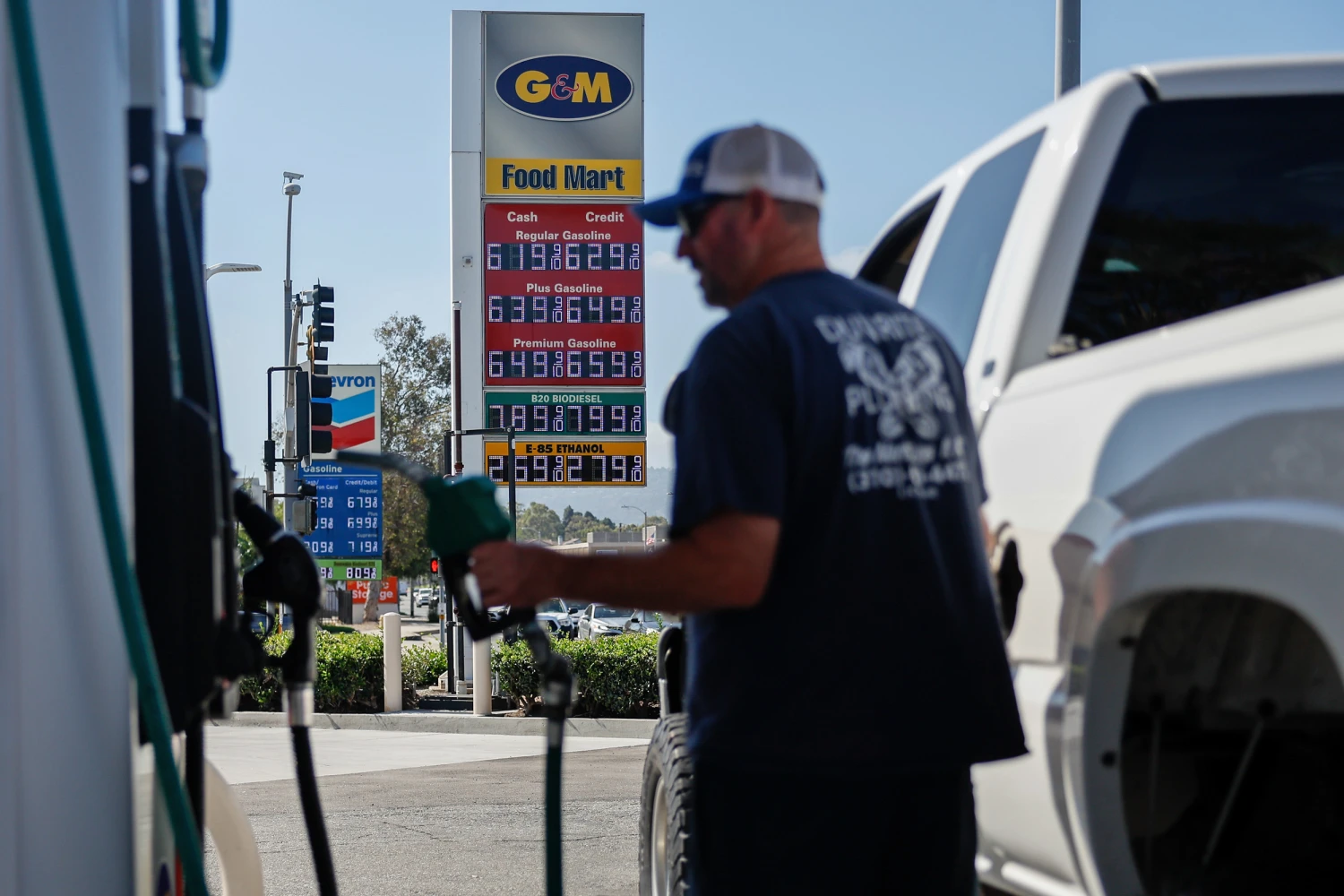 Trump's Diesel Tax Exemption & Deregulation Push | Logistics Cost Relief + Health Product Opportunities for Sellers