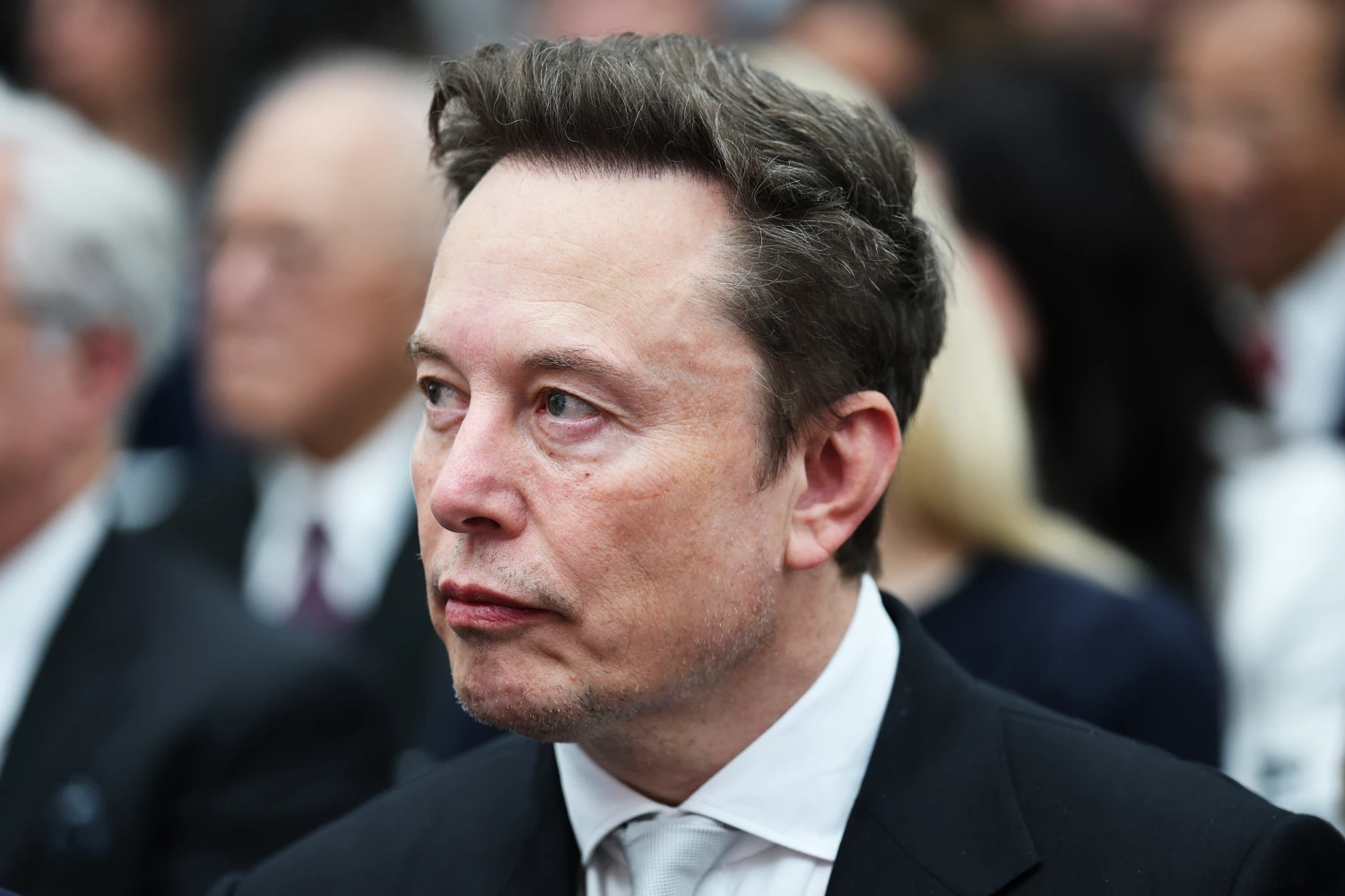 SpaceX AI Compute Surge | Seller Signals for 2027