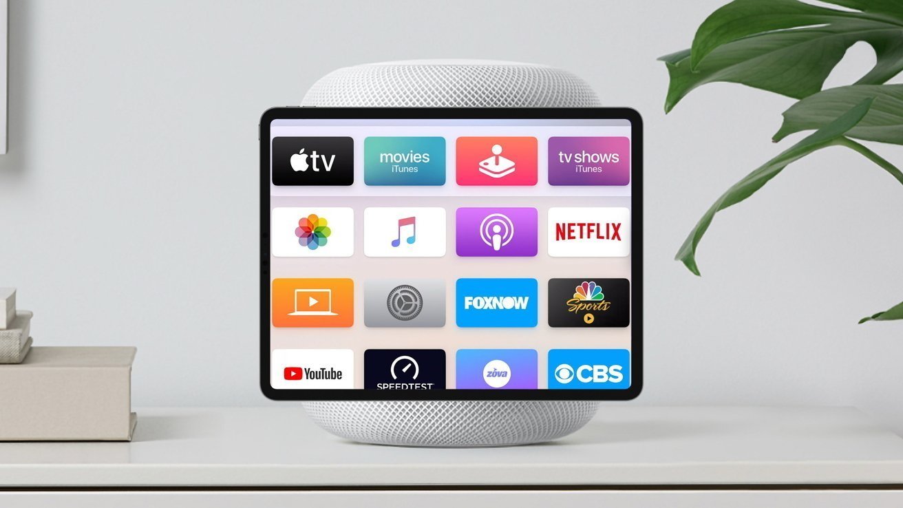 Apple's AI Device Strategy Shift | iPhone Central to Smart Home Ecosystem, J490 Hub Delayed