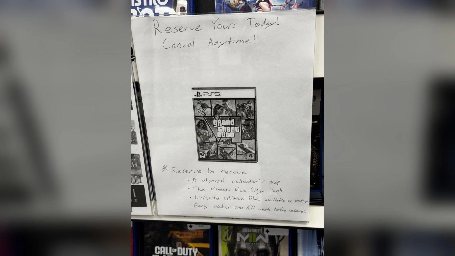 GTA 6 Pre-Order Surge Reveals Digital-Physical Hybrid Retail Model | Gaming Merchandise Opportunity
