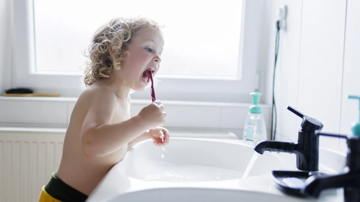 FDA Toothpaste Recall 4.3M Tubes | Kids Oral Care Seller Alert